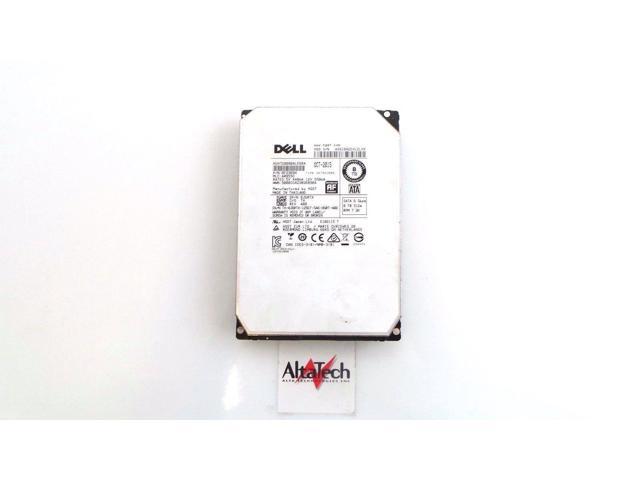 HGST Ultrastar He8 HUH728080ALE600 0F25729 8TB HDD 7.2K SATA III 3.5/" Hard Drive