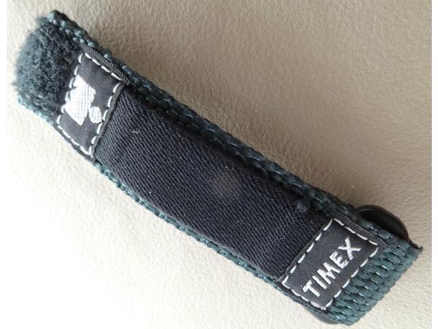 timex ironman watch band