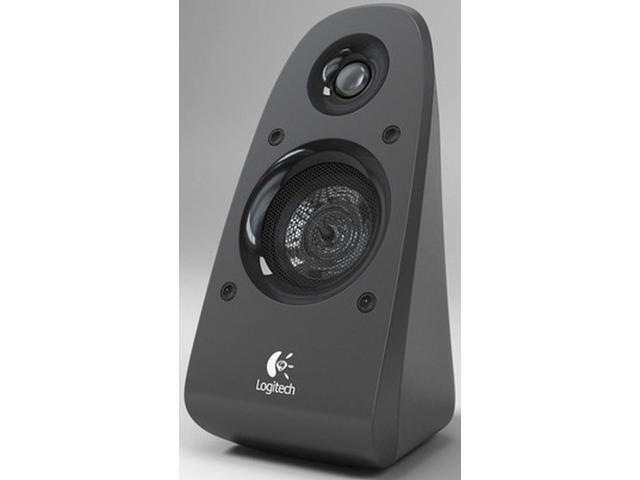 logitech z506 replacement speaker