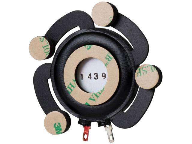 dayton audio exciter