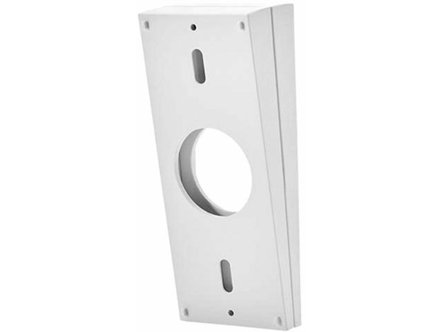 Ring - Video Doorbell Pro Wedge Kit - White - Newegg.com