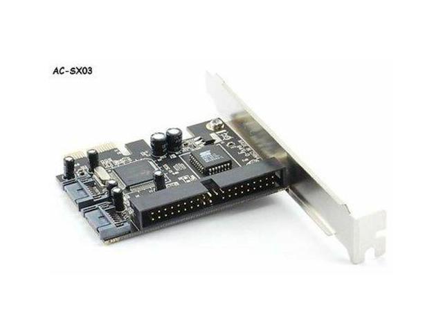 Материнская плата pci express ata 133 распиновка