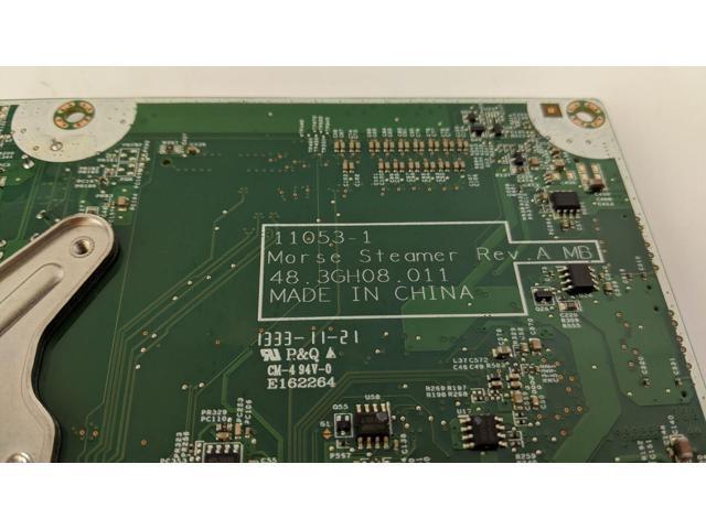 HP ELite 8300 AIO Motherboard 48.3GH08.011 656945-001 657097-501 657097-601