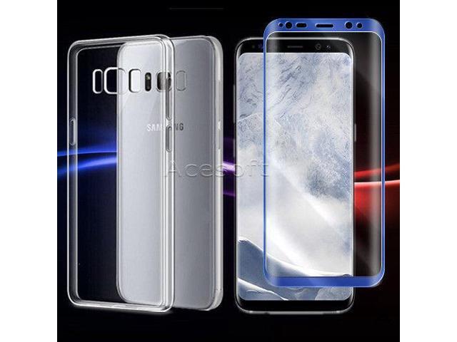 galaxy s8 screen protector case galaxy s8 screen protector case