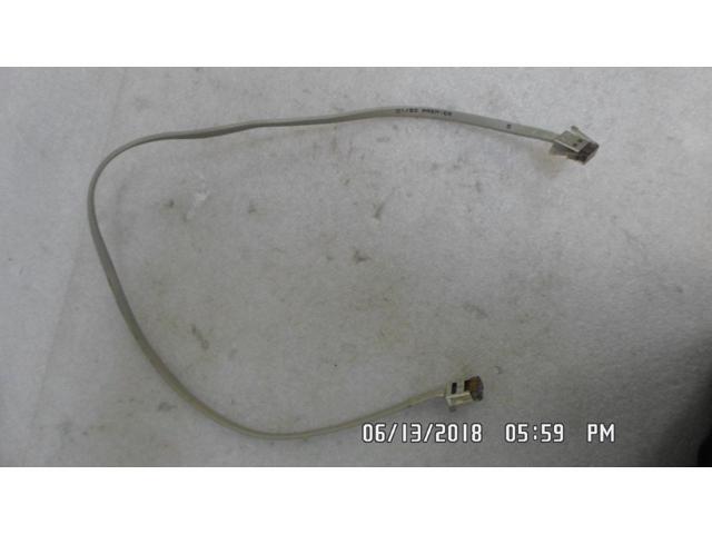 #5 28.5/" long IBM 34G2379//C41856 6316858//A78575 Intergrated Keyboard Cable