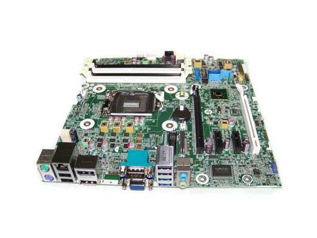 Refurbished Oem Hp Elitedesk 800 G1 Sff Lga 1150 Motherboard