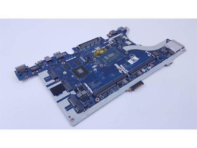 Refurbished Dell Latitude E7450 Intel Core I5 5300u Laptop Motherboard La 63p Hvv96 0hvv96 Newegg Com