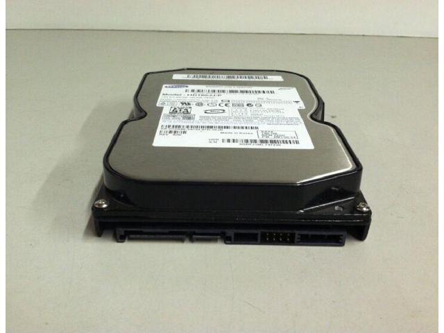 Samsung 160GB 7200 RPM 3.5/" PC Desktop SATA Hard Drive HD160JJ//P