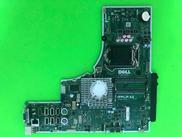 Refurbished Dell Optiplex 90 9030 Aio Socket Lga1150 Motherboard Ipplp Az V8dvd 0v8dvd Newegg Com