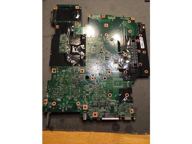 Lenovo T61 42W7875 Intel Laptop Motherboard @MB14