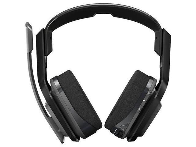logitech a20 wireless headset 939