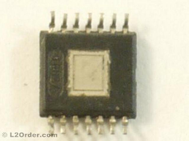 1x NEW Power IC TPS54426 PWP Chipset Part Mark PS54426 SSOP 14pin