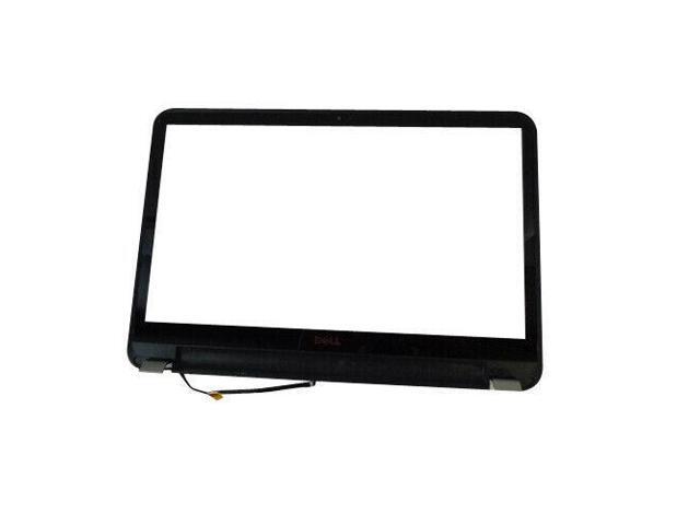 Dell Inspiron 15r 5521 5537 Laptop Touch Screen Digitizer Glass Bezel 15 6 Newegg Com