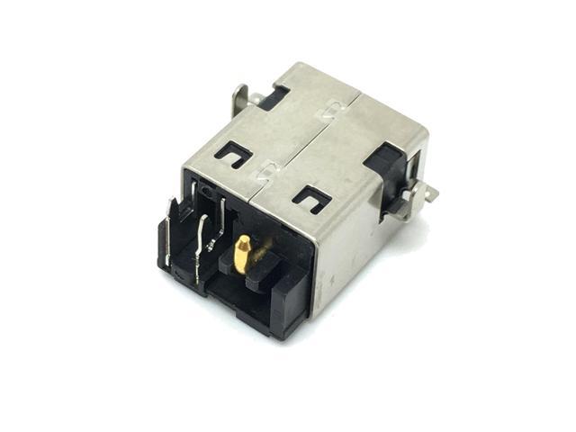 DC Power Jack Plug In Port Connector For Asus Q502L Q502LA 60NB0580-MB1320 Q551L