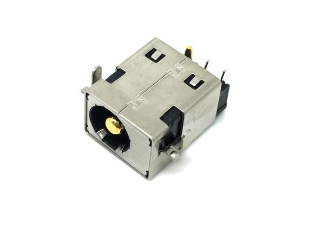 DC Power Jack Plug In Port Connector For Asus Q502L Q502LA 60NB0580-MB1320 Q551L