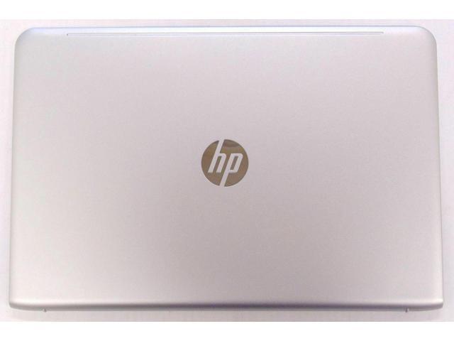 HP ENVY 17-R 17T-R100 Series LCD Back Cover Silver 832350-001
