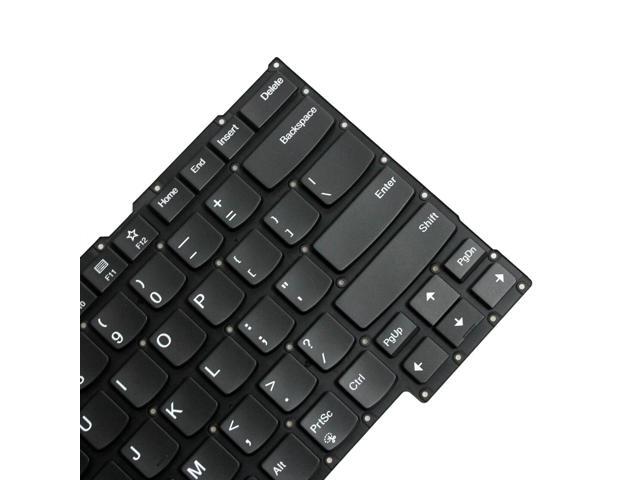 US KEYBOARD W// Backlit FOR IBM THINKPAD LENOVO CARBON X1 GEN 5 2017 01ER623 TO