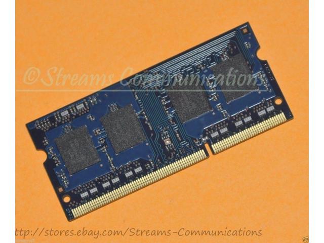 2GB DDR2 Laptop Memory for TOSHIBA A205 A215 L305 L355D A505 L505 P505 