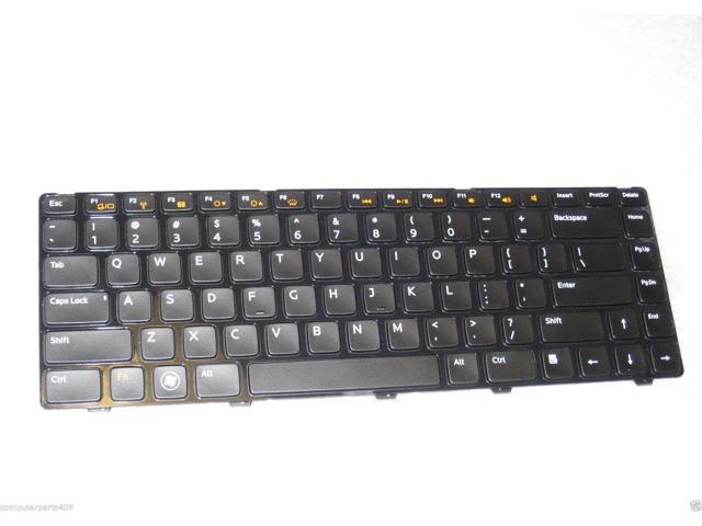 New Laptop Keyboard with Frame for Asus A53U K53BR X53B X53BR X53BY X53Ka X53Ke X53L X53Q X53TA X53TK X53U X53Z V118502AS1 PK130J22A00 70-N5I1K1000 PCRepair