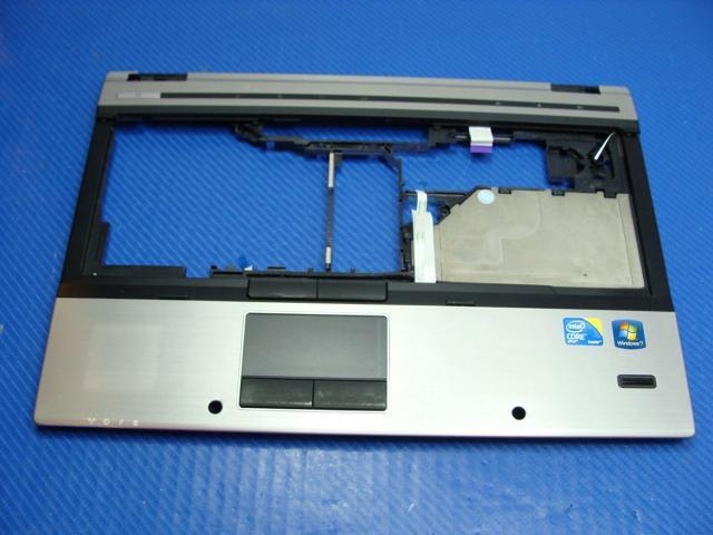 594098-001 GENUINE ORIGINAL HP TOP COVER PALMREST ELITEBOOK 8440P SERIES