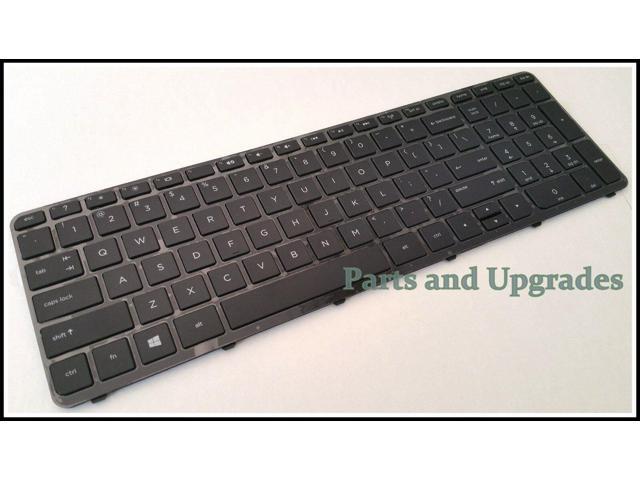 New HP 15-bs113dx 15-bs115dx 15-bs121nr Laptop Keyboards