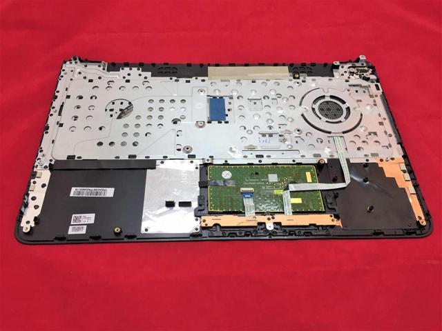 Touchpad HP 15-F 15-F272WM 15.6/" Laptop Palmrest