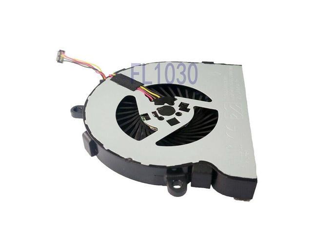 Original New For HP 15-ba077cl 15-ba087cl 15-ba097cl CPU FAN Thermal Grease