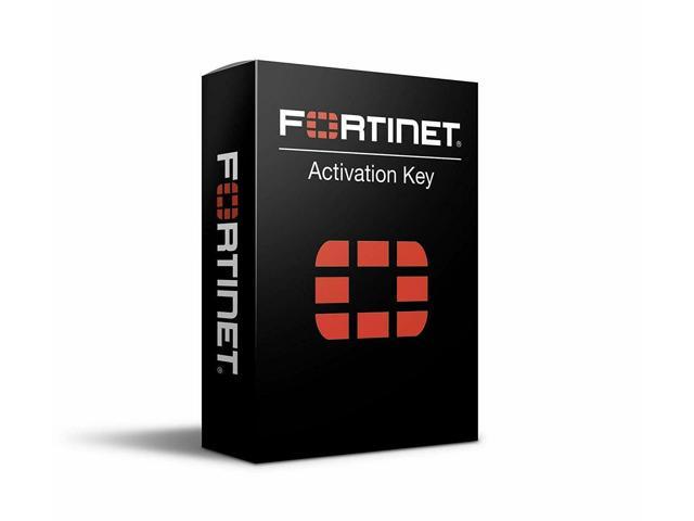 security rating service fortinet