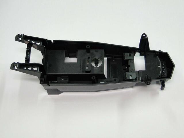 tamiya grasshopper chassis