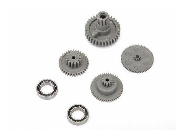 traxxas 2075 gear set