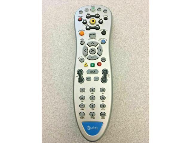 programmable universal remote