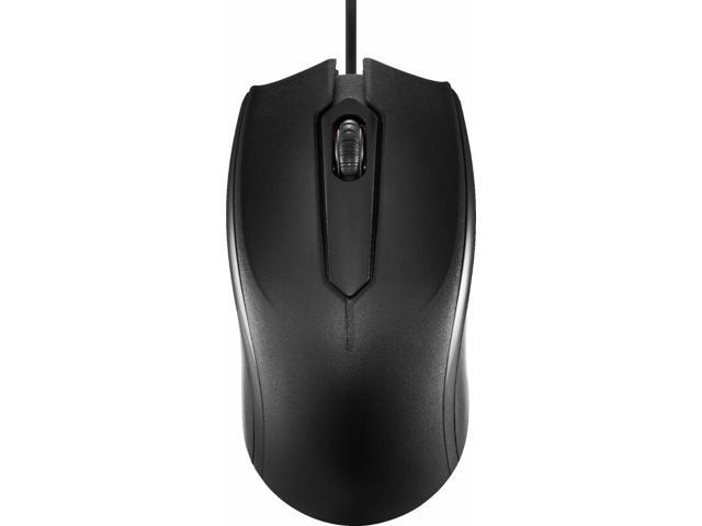 dynex mouse driver for mac