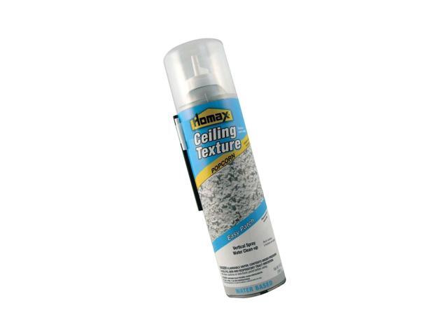 Ceiling Texture 14 Oz Popcorn Easy Patch Aerosol Ceiling Texture