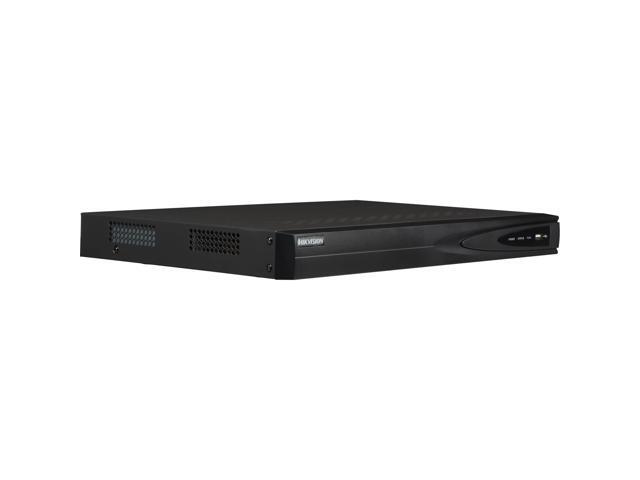 Hikvision DS7608NIE2/8P Network Video Recorder