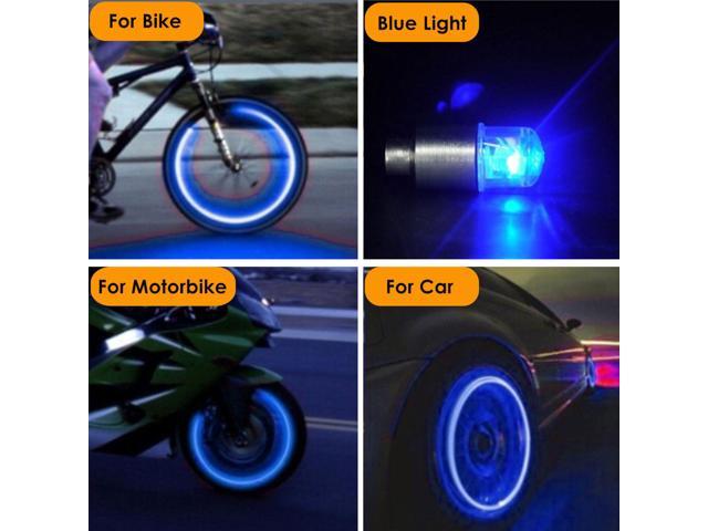 led bike valve caps