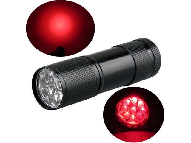 night vision flashlight