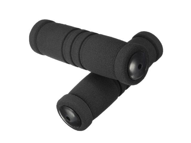 sponge handlebar grips