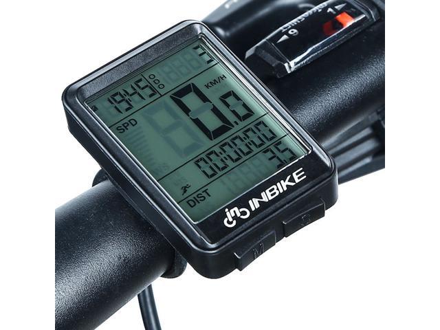 bike odometer
