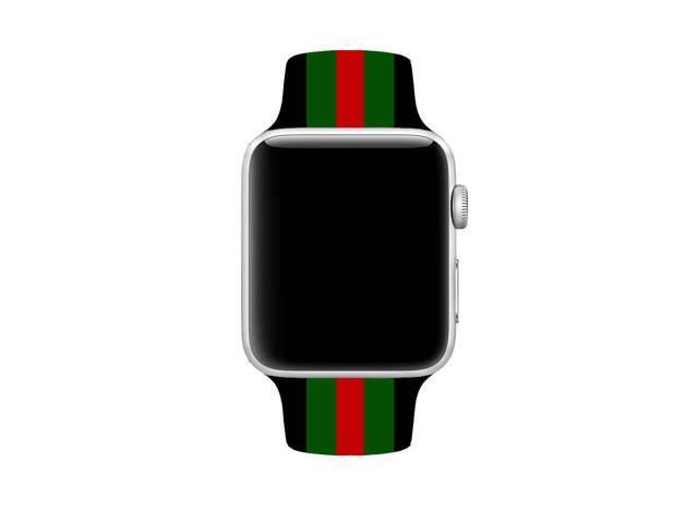 apple watch series 3 42mm gucci band