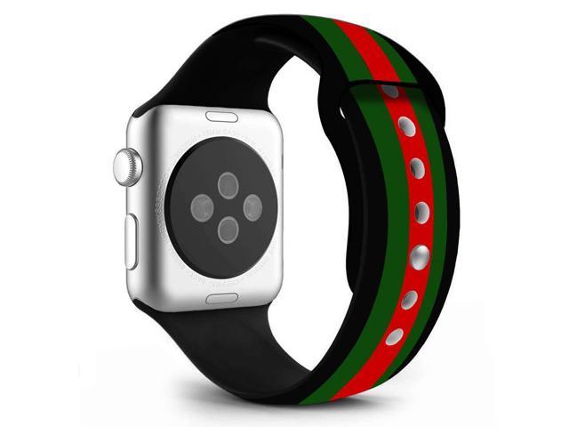 gucci belt apple watch