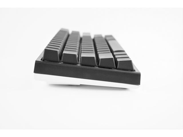 Ducky One 2 Sf Rgb Led 65 Double Shot Pbt Gaming Mechanical Keyboard Cherry Mx Brown Newegg Com