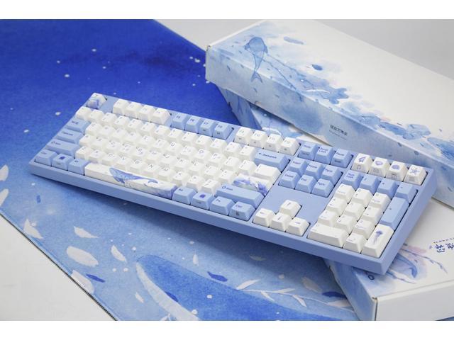 anime pc keyboard