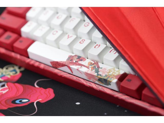 varmilo va108m koi