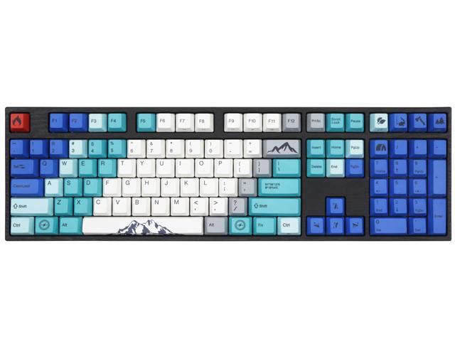 anne pro w