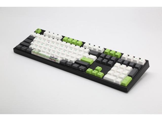 varmilo va109m panda