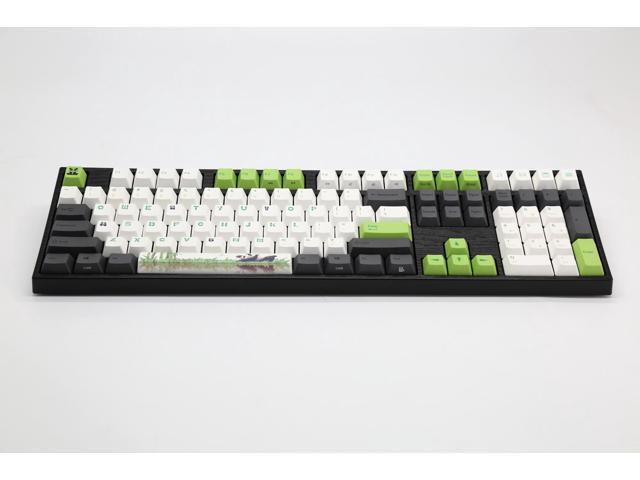 varmilo va109m panda