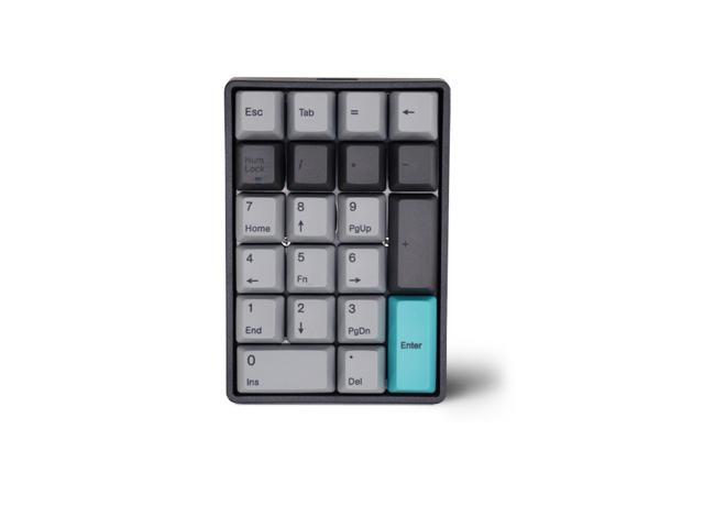 varmilo va21m koi numpad