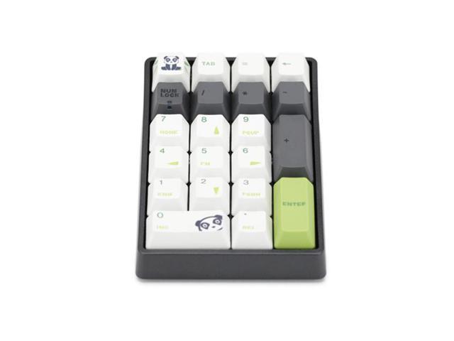 enjoypbt sushi japanese keycaps