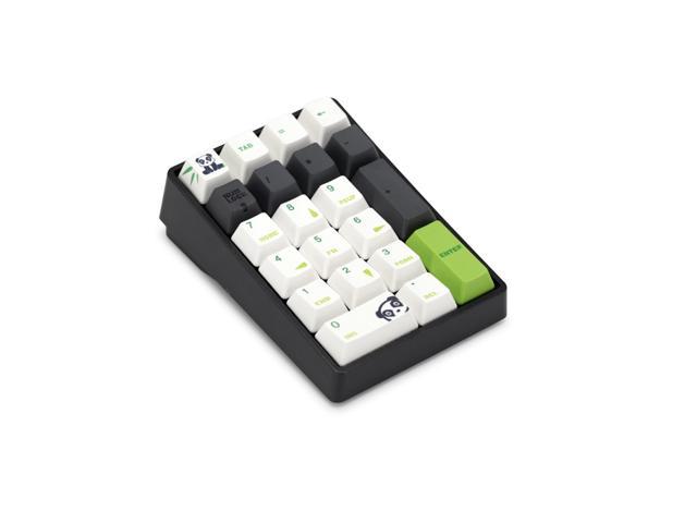 varmilo panda numpad