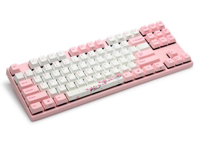 varmilo va87m sakura tkl